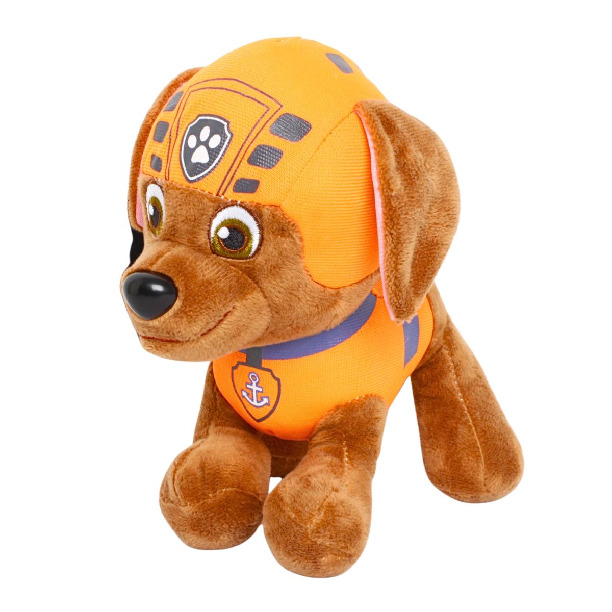 Soft Toy Paw Patrol Orange A