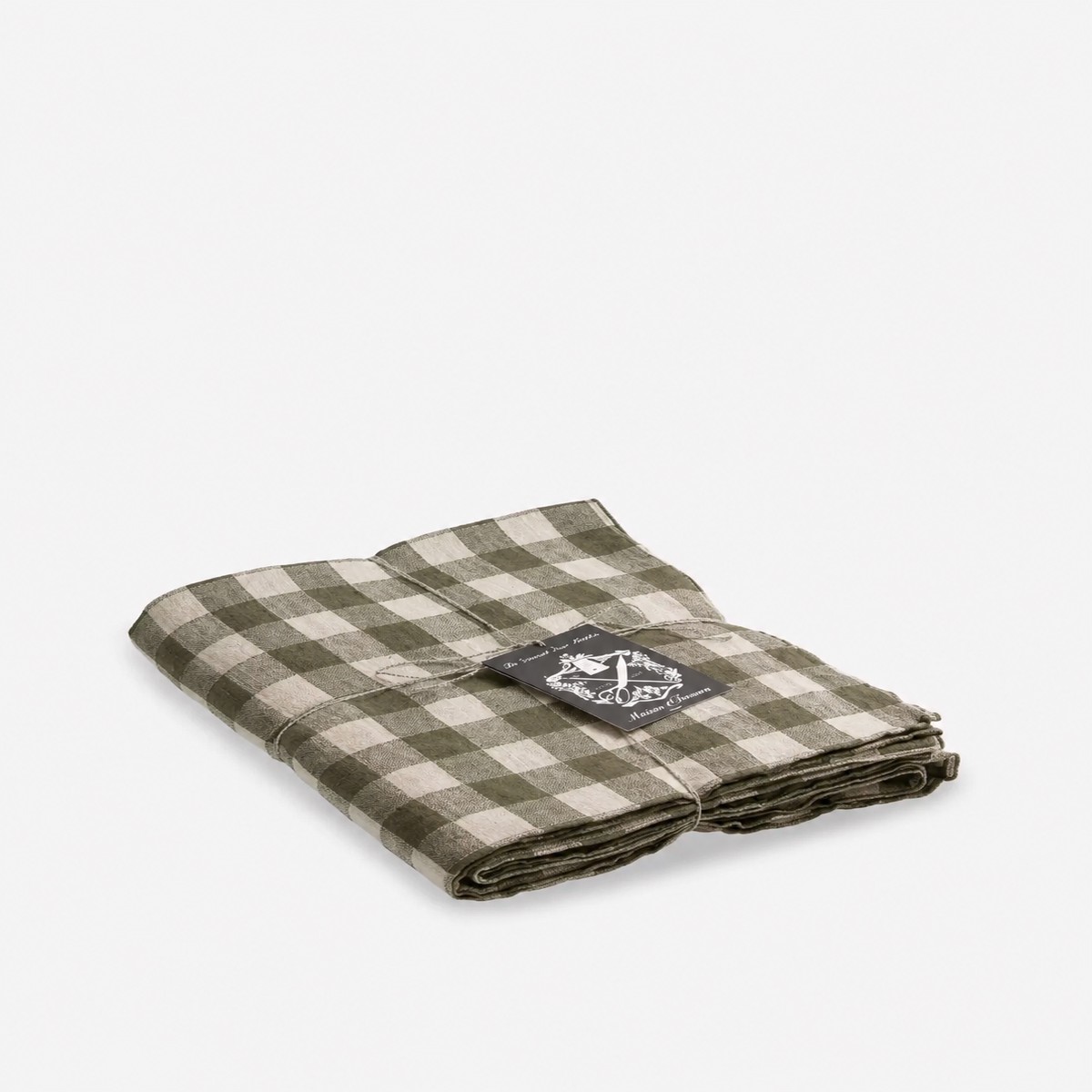 Table Cloth Laurier 67x118