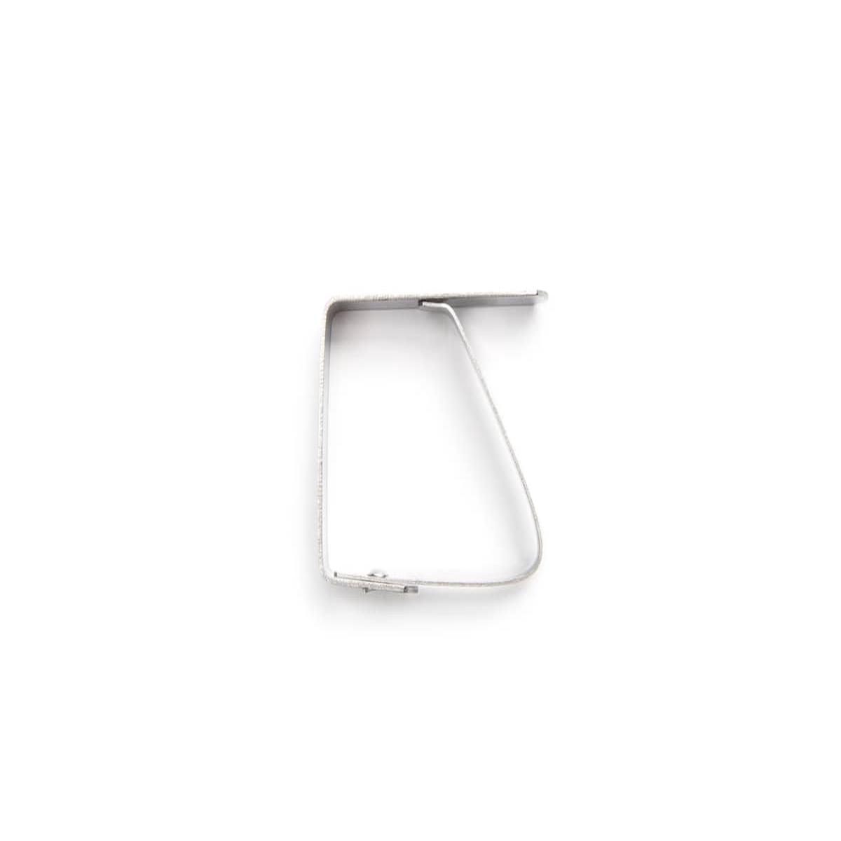 Fox Run Tablecloth Clips (Set of 4)