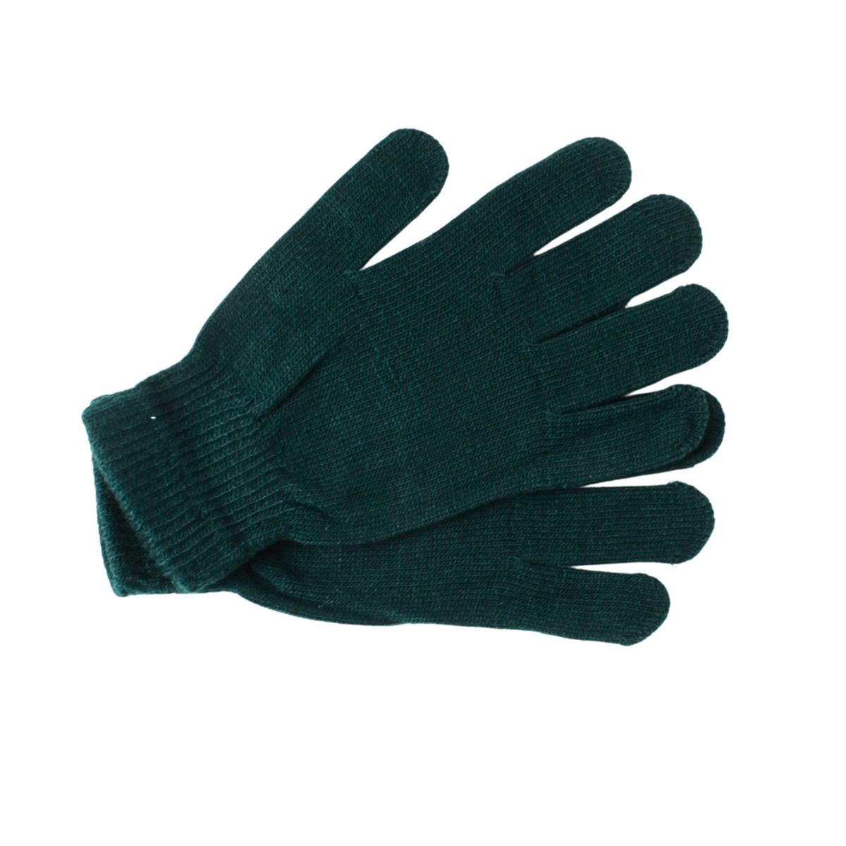 Glove Crj Bottle Green
