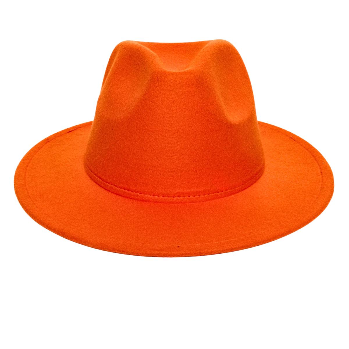 HAT ORANGE A EACH EACH EACH
