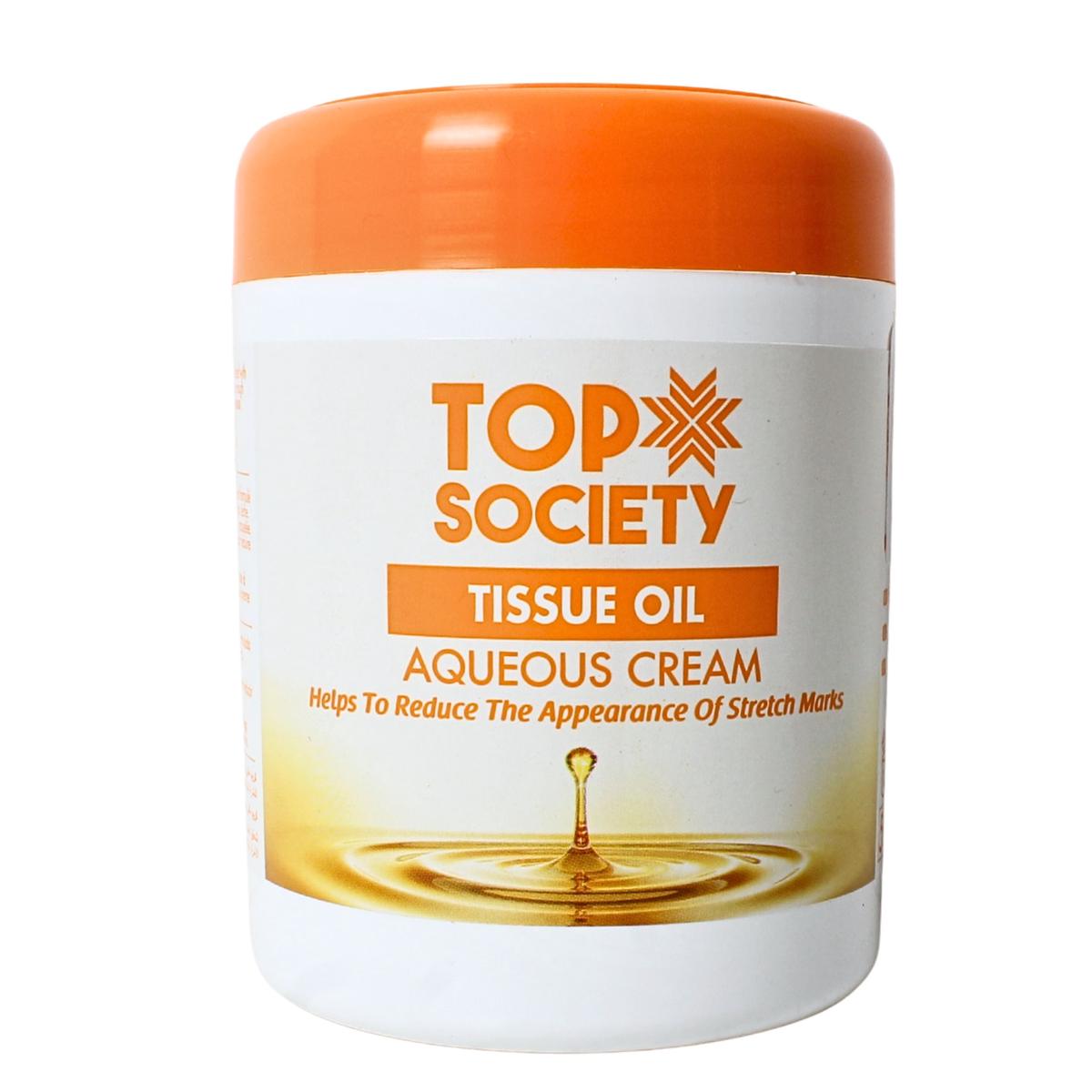Lotion Top Society 500ml