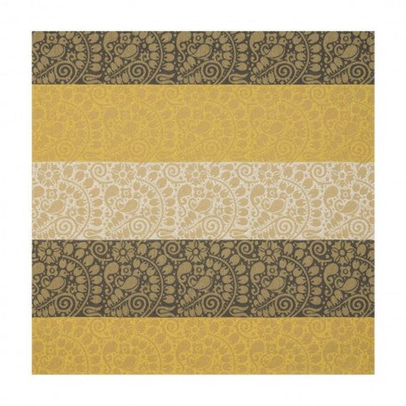 Nastasya Napkin -Gold