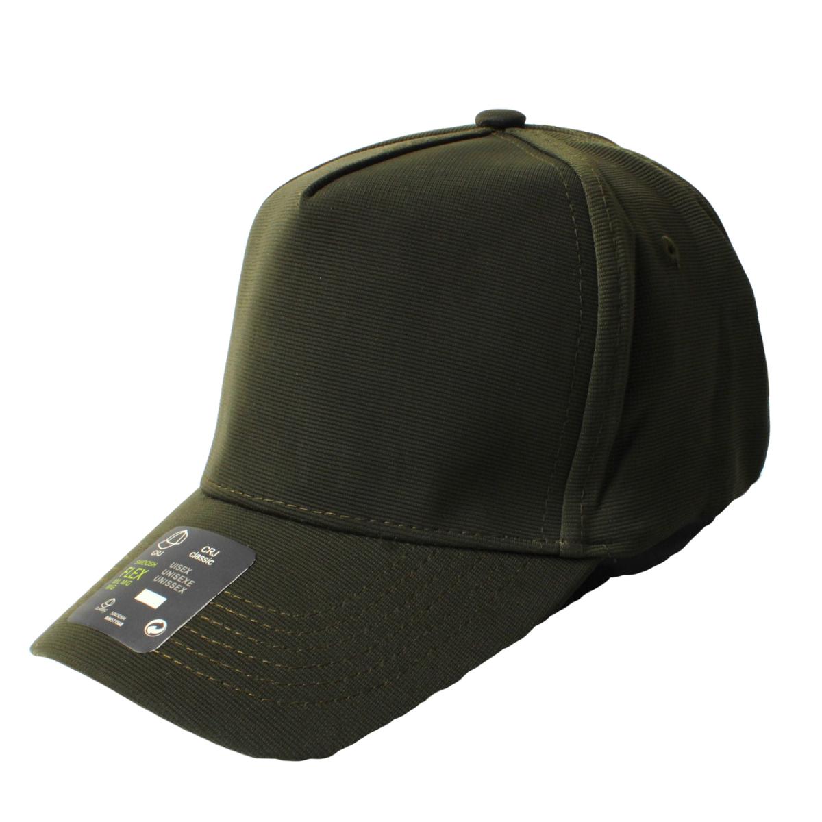 Cap Swoosh Flex Green