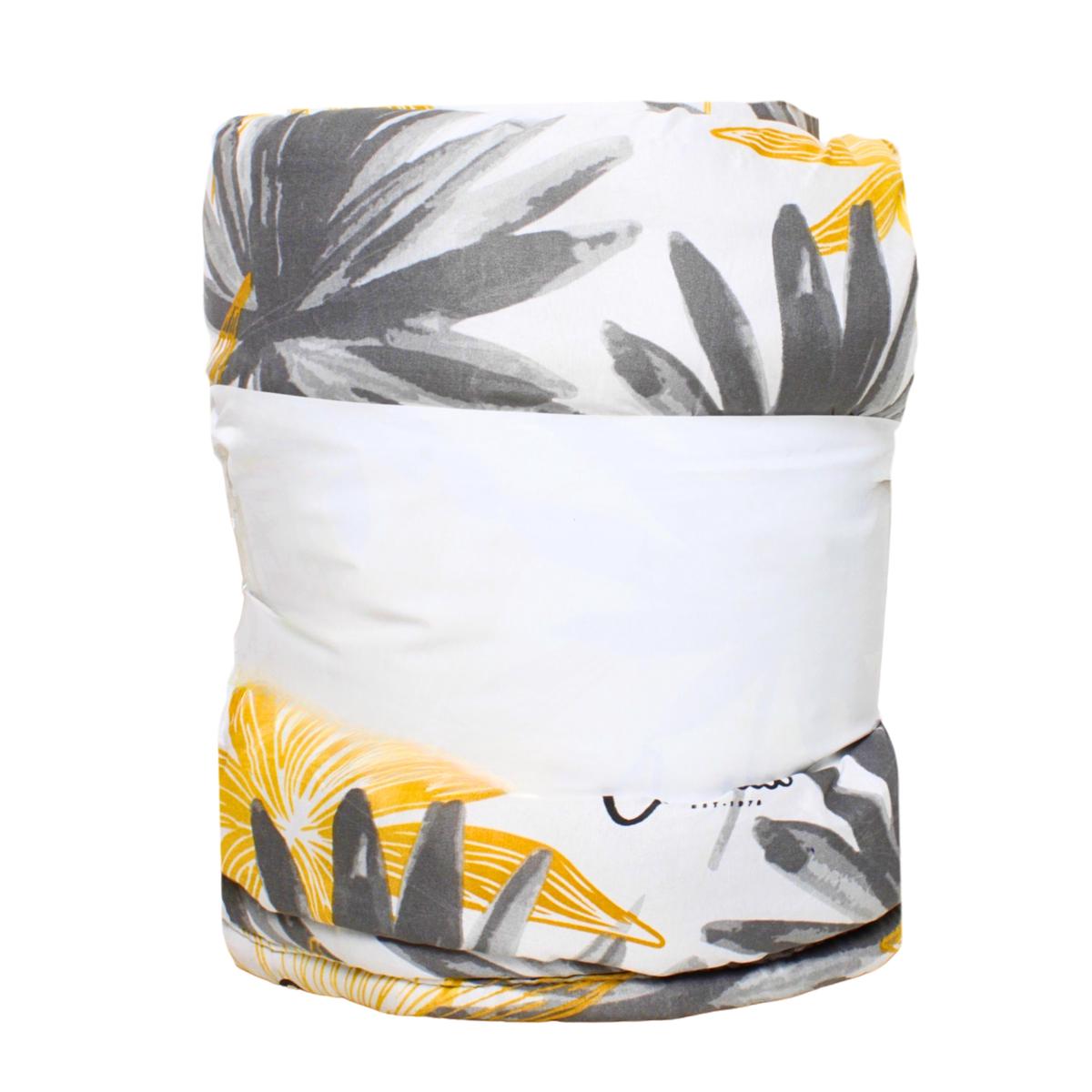 Comforter Dazzle Floral Quen