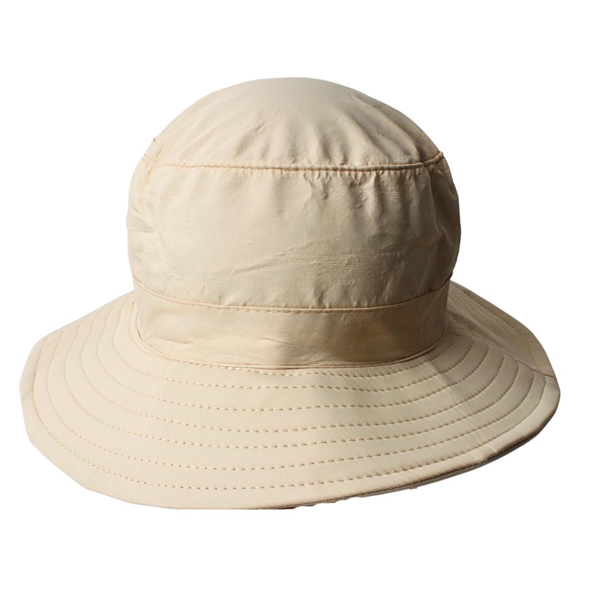 Hat Kiddies Sun Beige