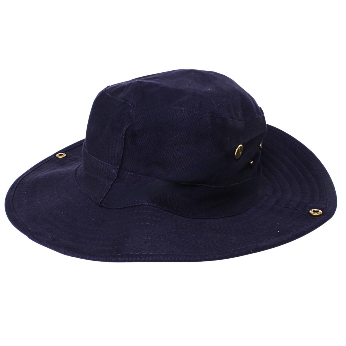 HAT NAVY A