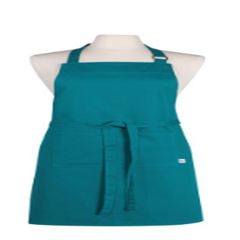 Now Design Peacock Apron