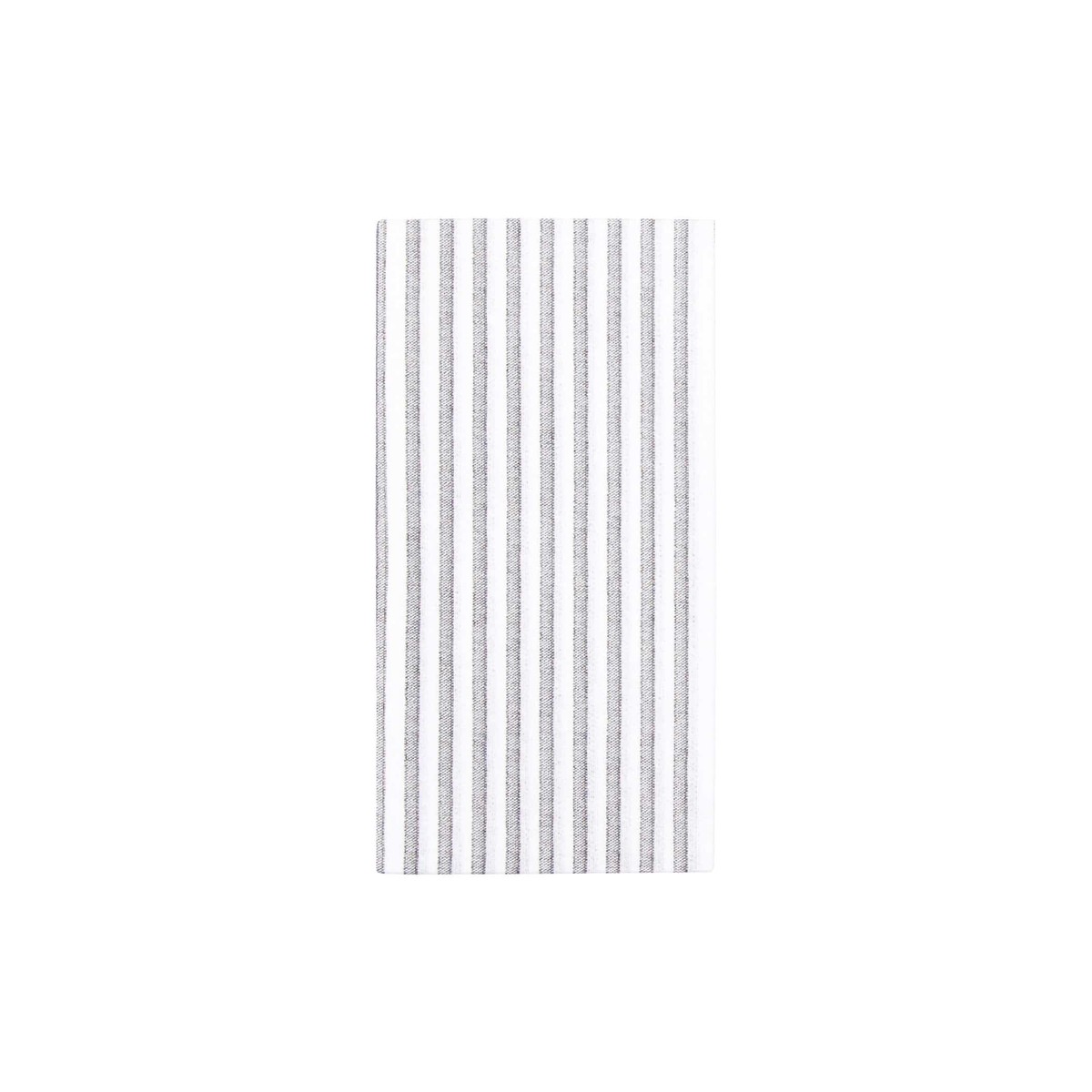 Papersoft Napkins Gray Capri Guest Towels (Pack of 50)