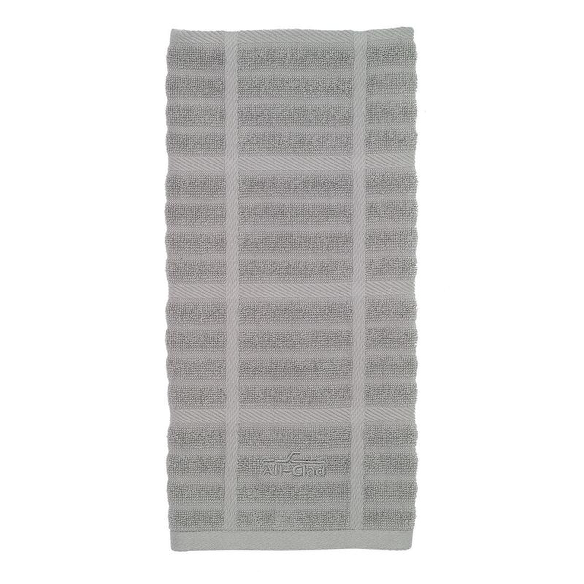 All-Clad  Kitchen Towel  Solid Titanium
