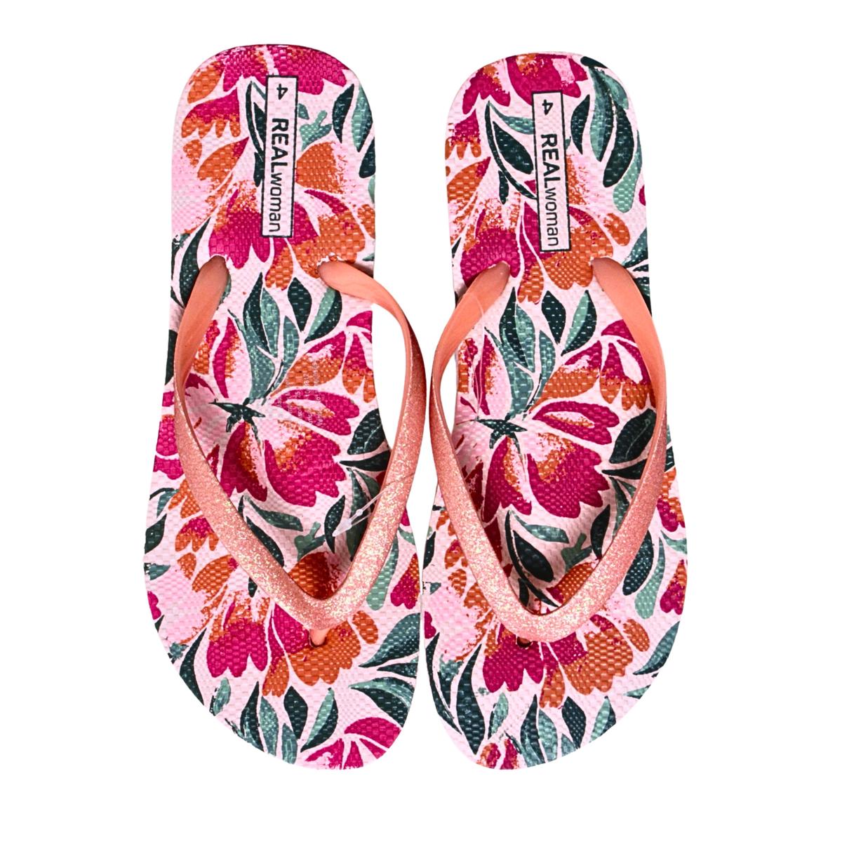Flip Flops Each