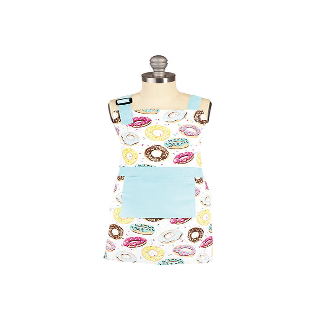 6010-2427 Donuts Apron