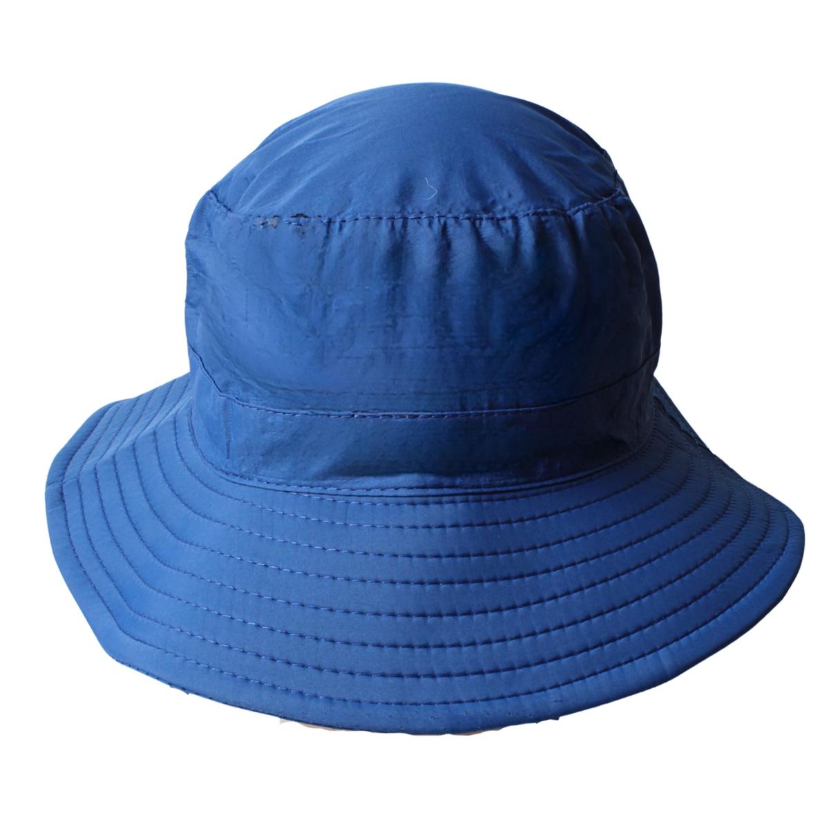 Hat Kiddies Sun Blue