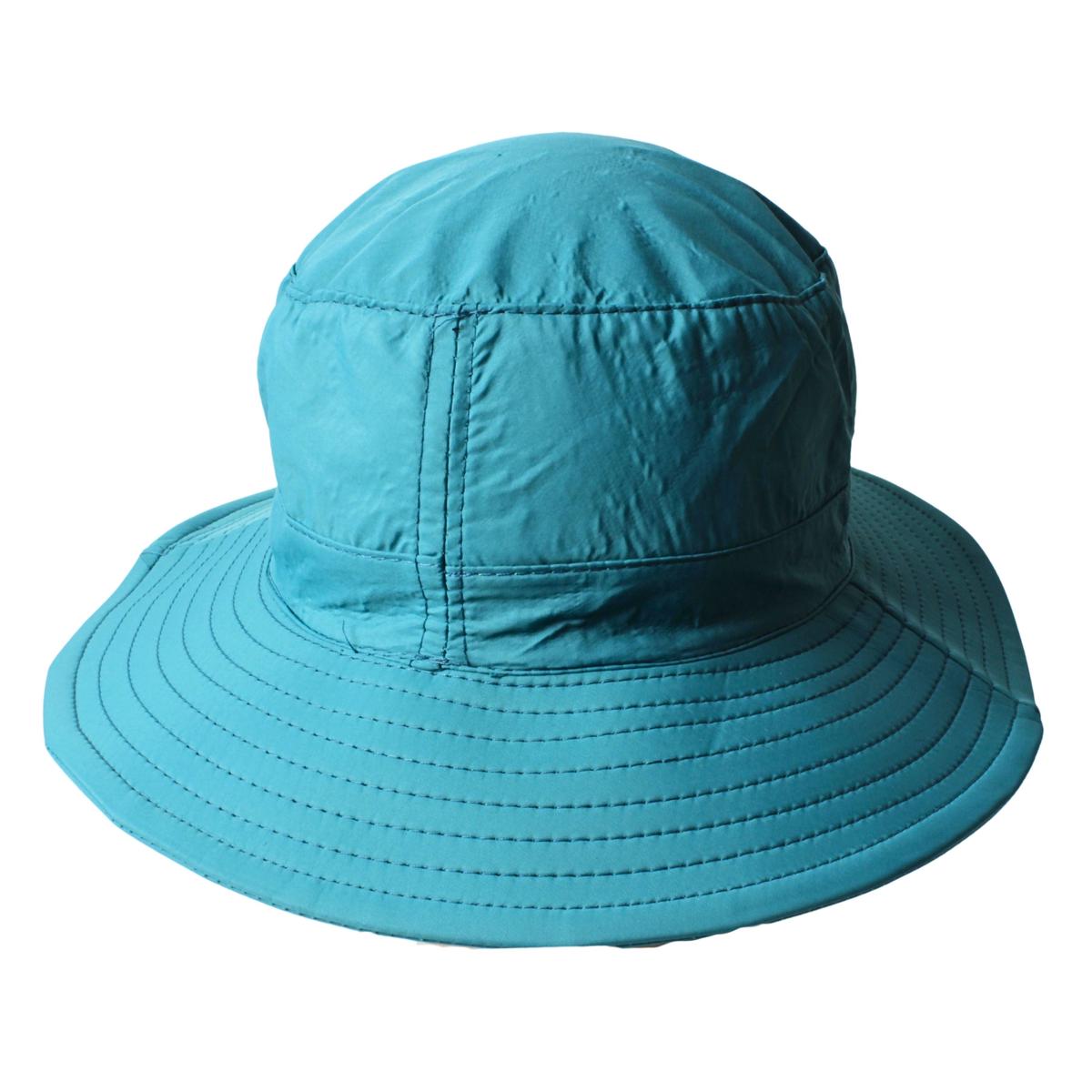 Hat Kiddies Sun Turquoise