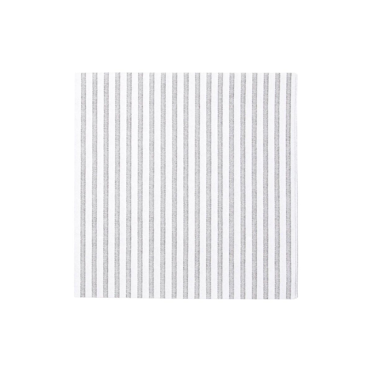Papersoft Napkins Capri Dinner Napkins (Pack of 50) - Gray