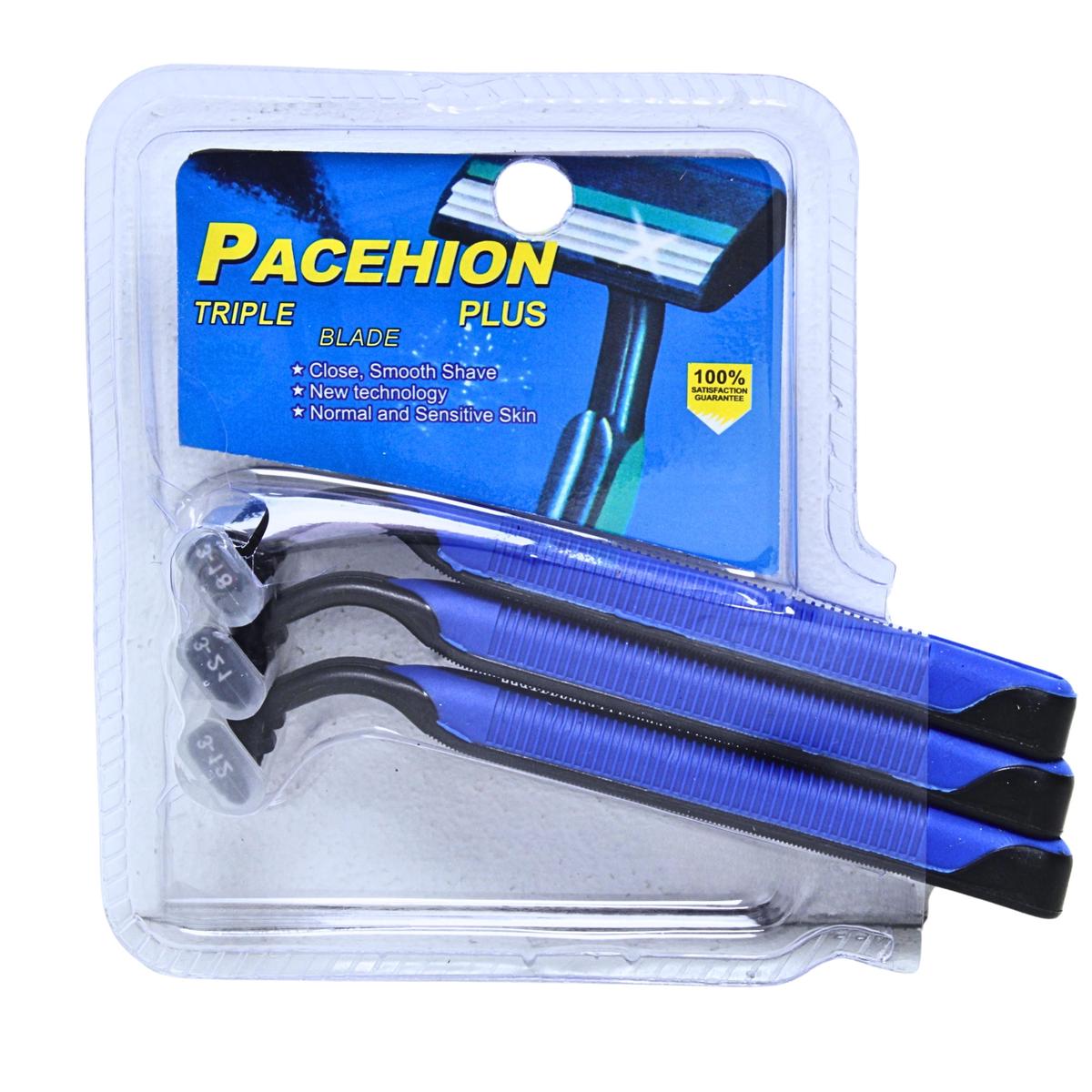 SHAVER BLUE A EACH