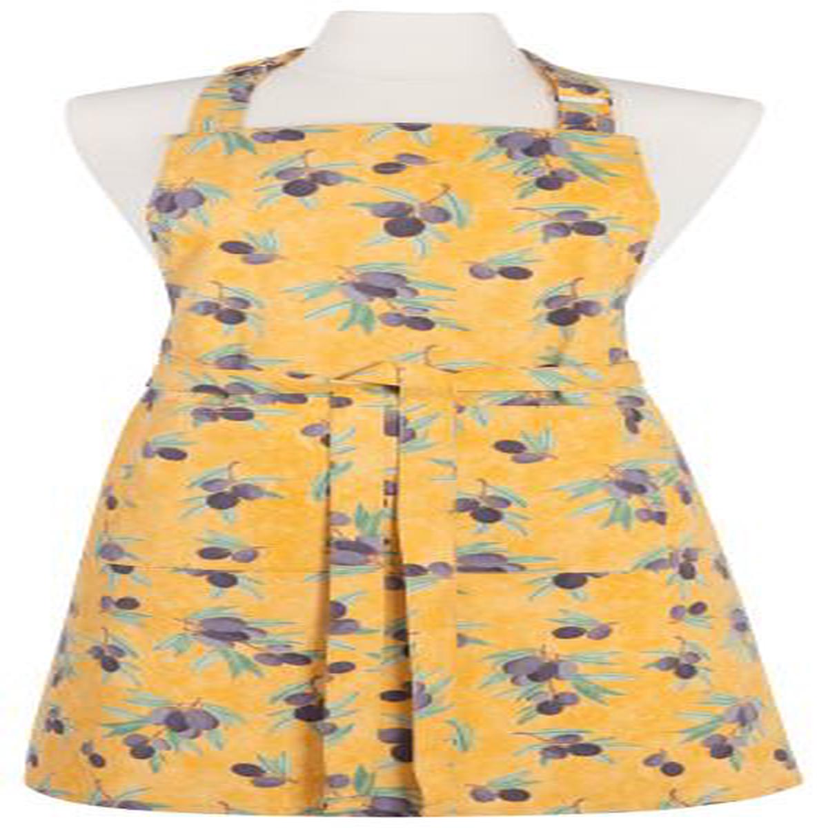 Apron | Olives