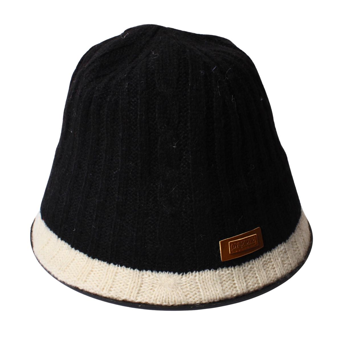 Beanies Black A