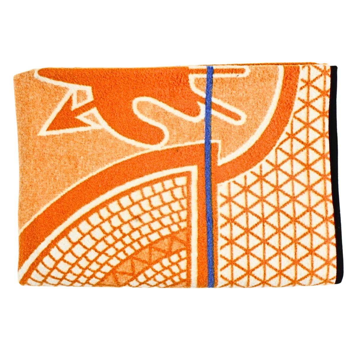 BLANKET KHARETSE YELLOW