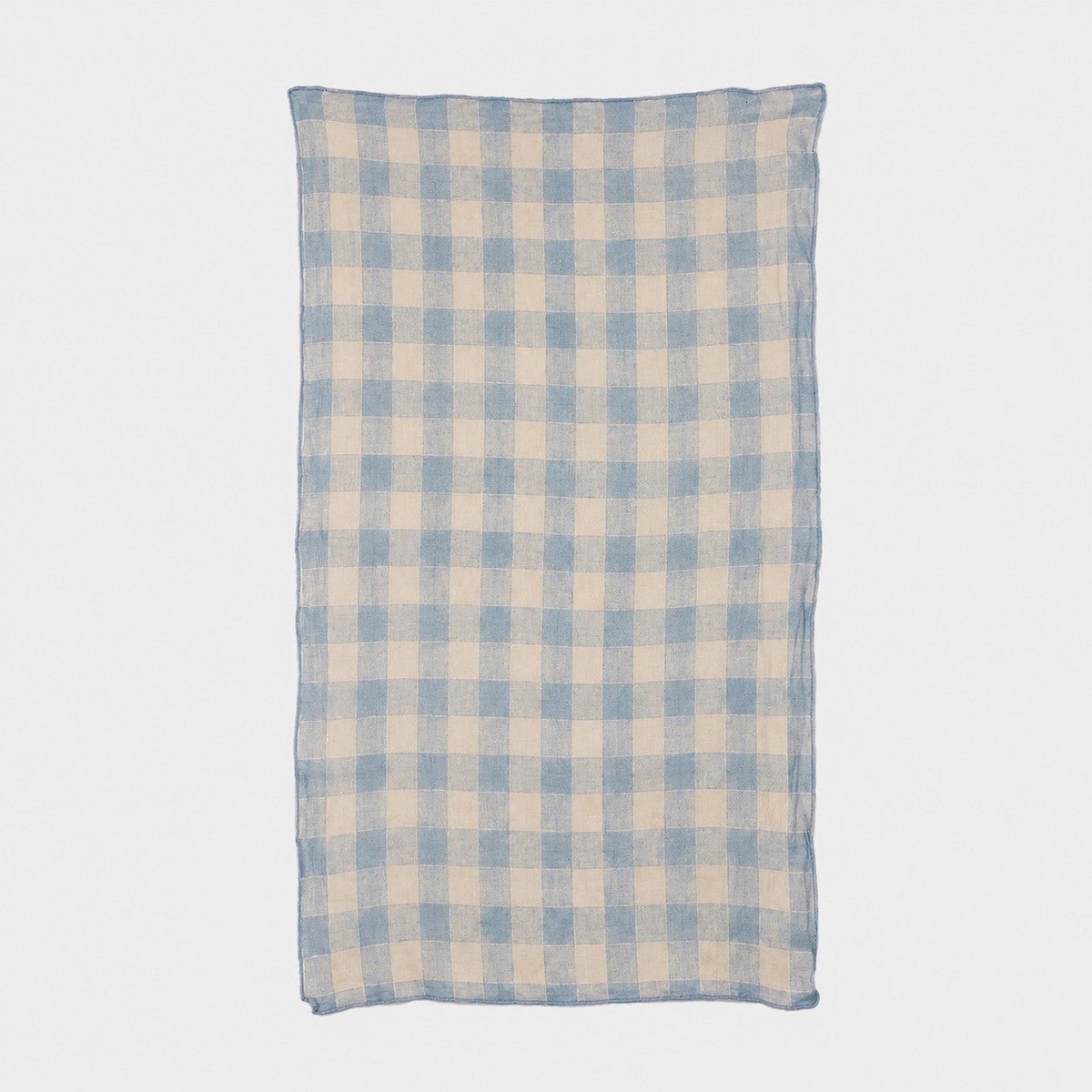 Kitchen Towel Gingham Nuage