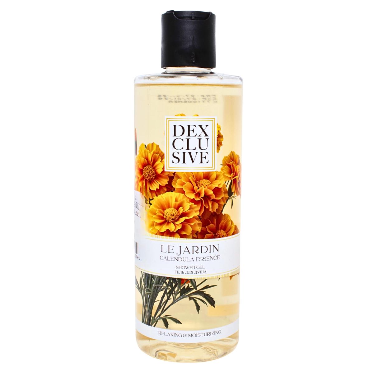 LEJARDIN DEXCLUSIVE 400ML CALEN A