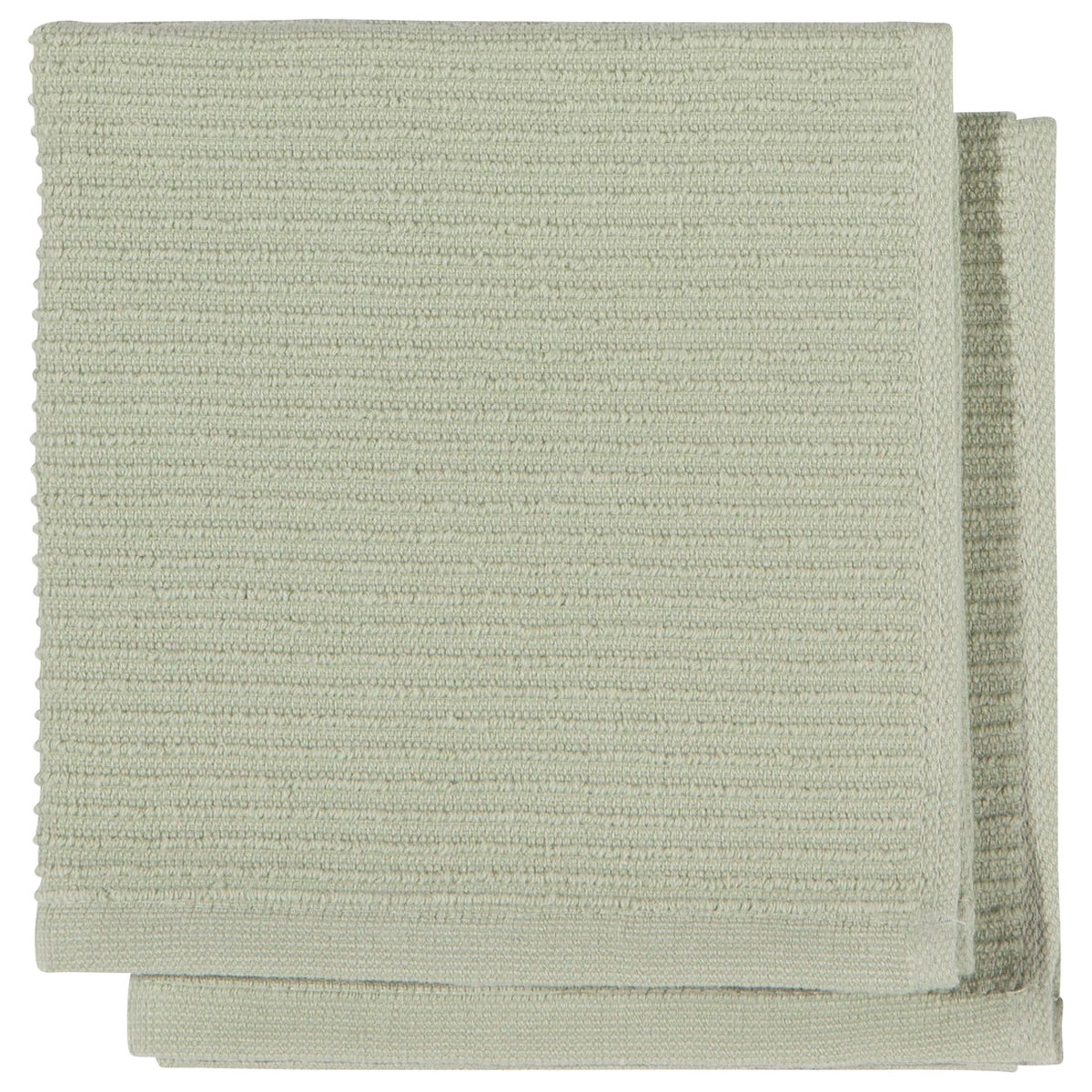 Ripple Dishcloths | Set of 2