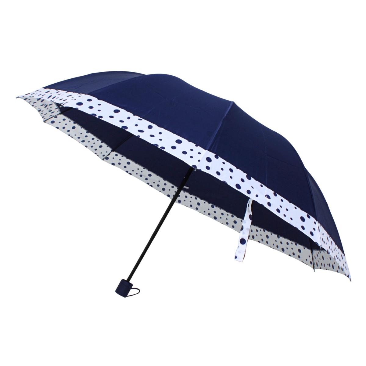Umbrella Folding Navy