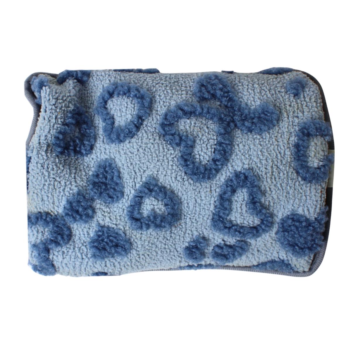 Water Bag Electric Blue