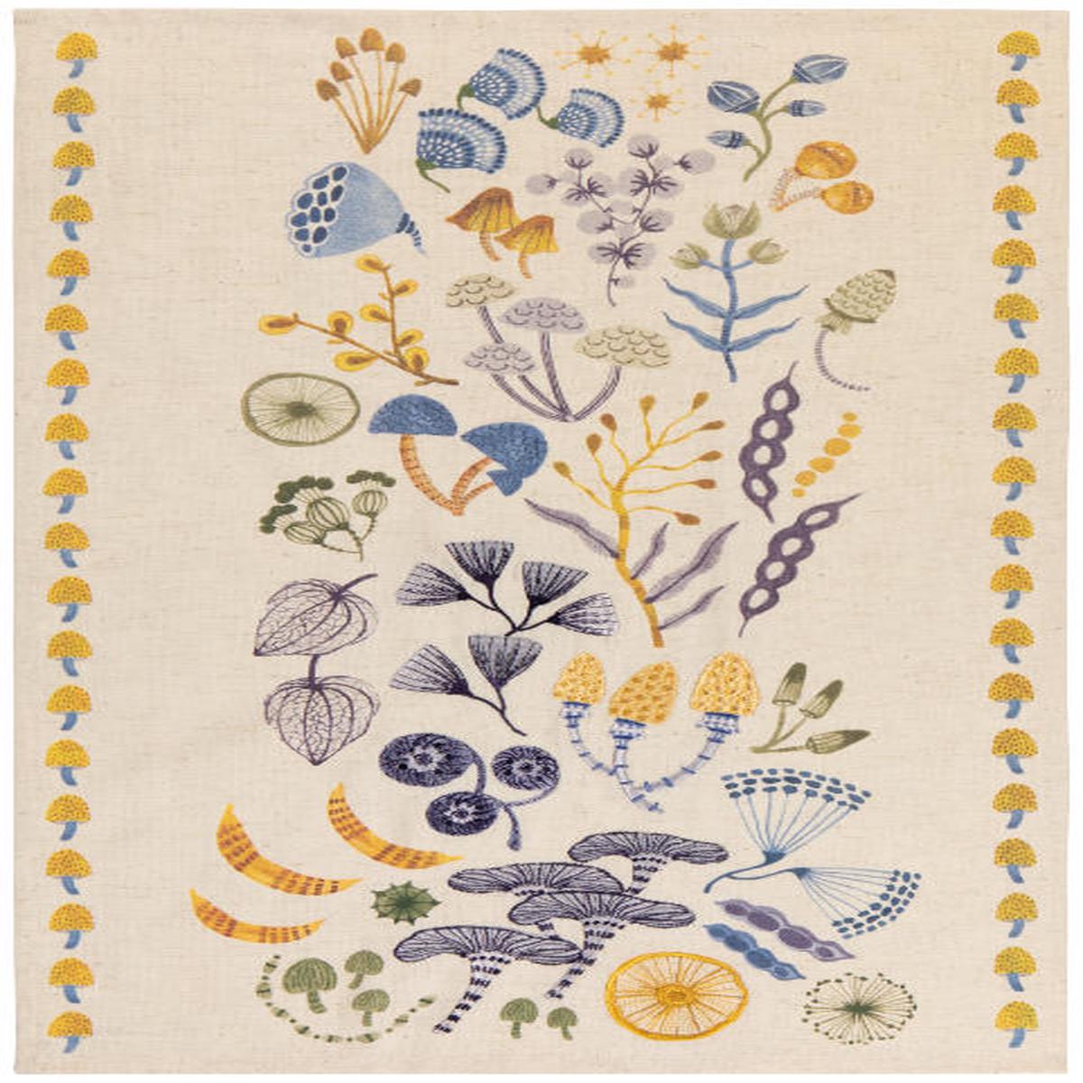 Wildgrove Towel