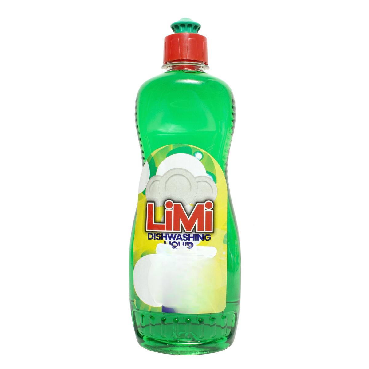 Dishwashing Liquid 400ml