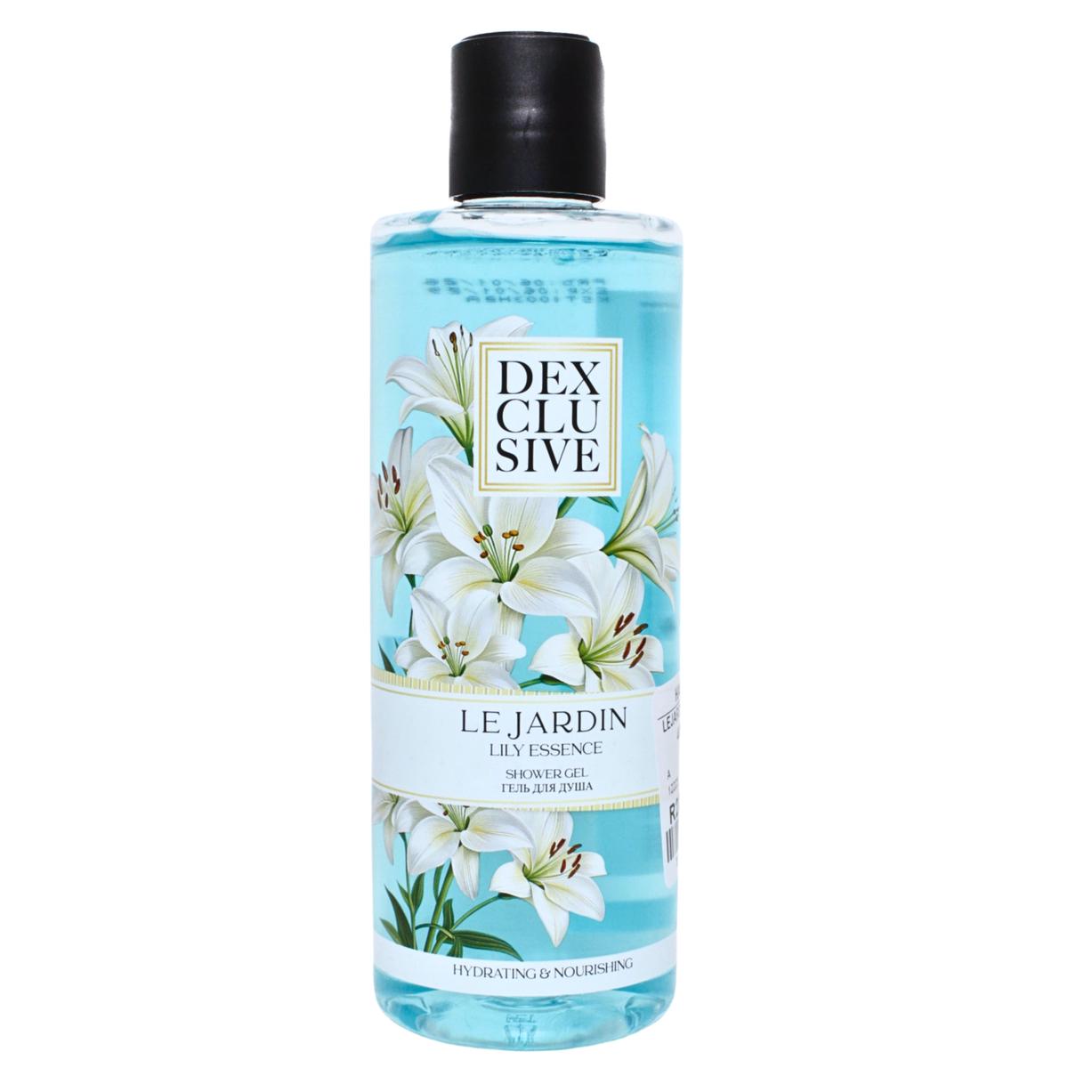 LEJARDIN DEXCLUSIVE 400ML LILY A