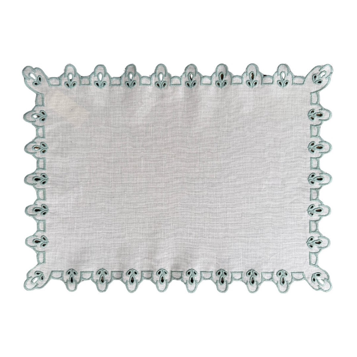 Placemat Amalfi Salt