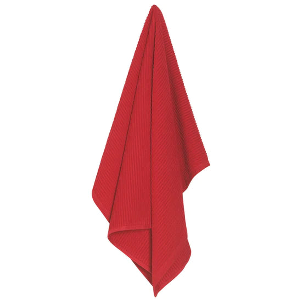 Ripple Dishtowels | Select your Color - Carmine
