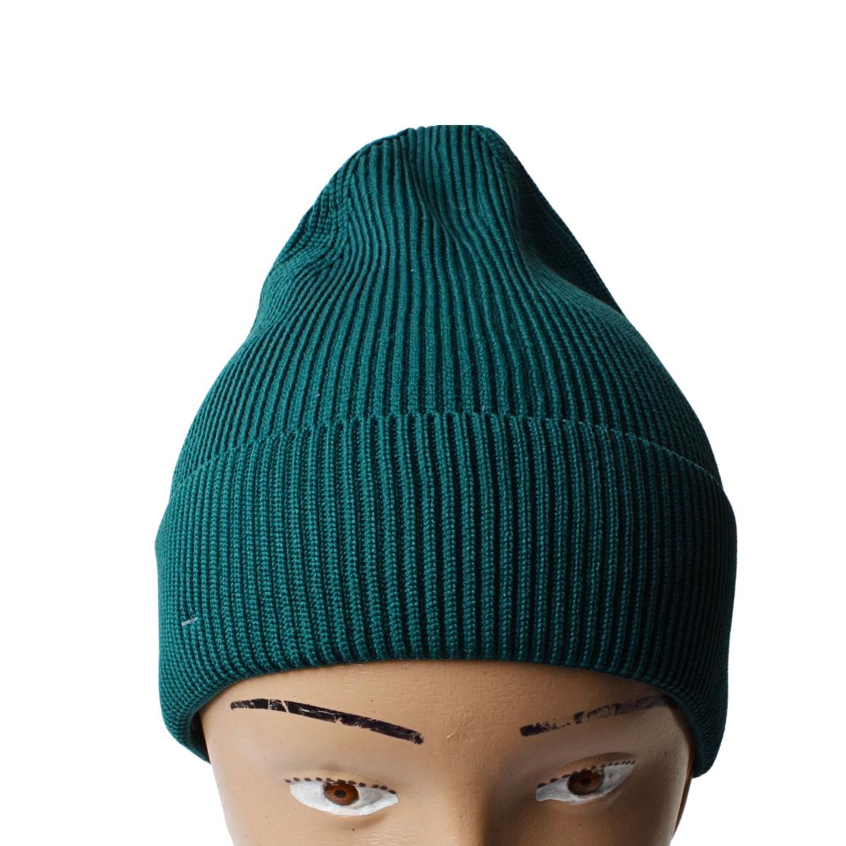 Beanie Adult Fashion Green