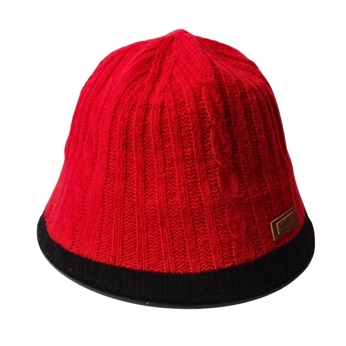 Beanies Red A