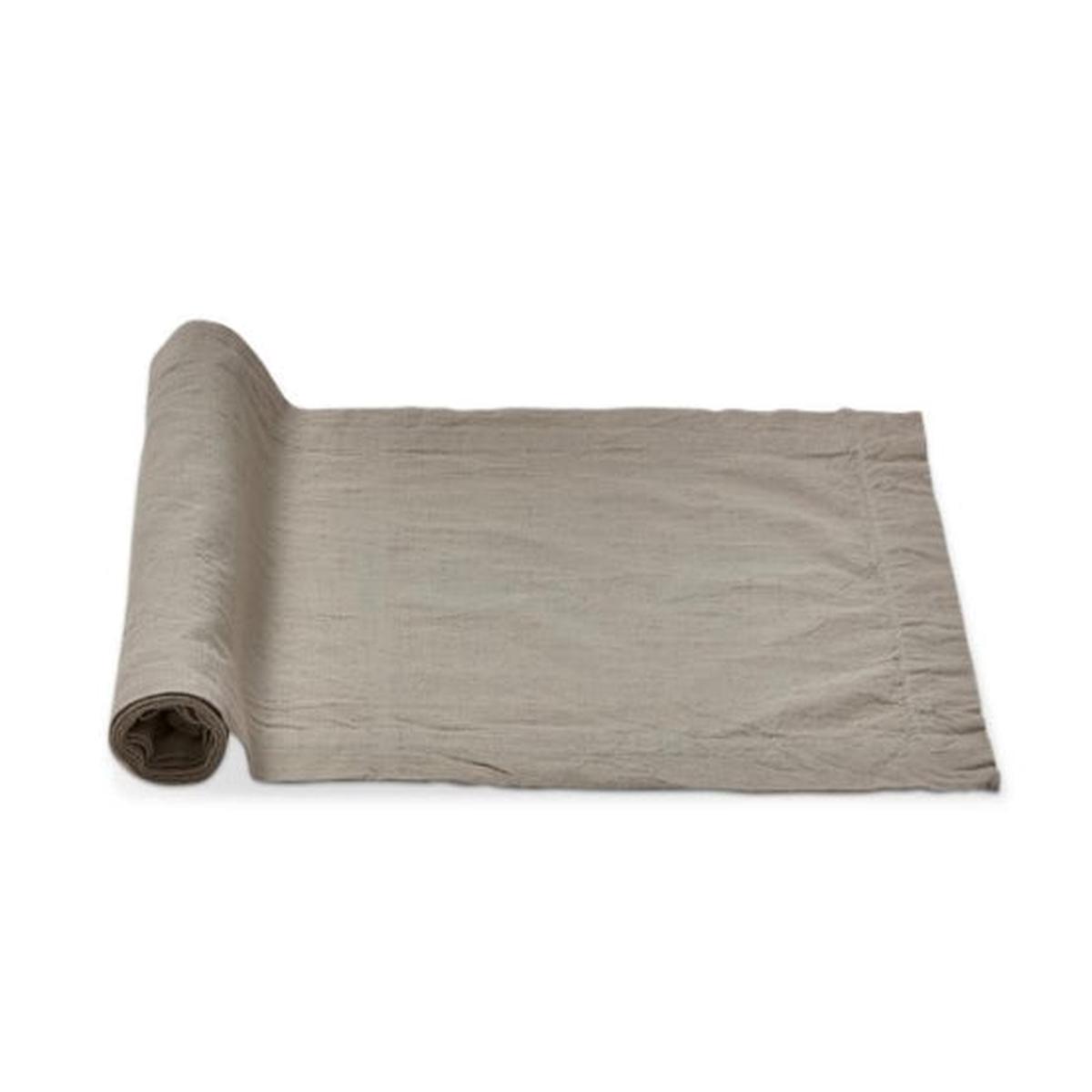 Sand Threads Slub Runner