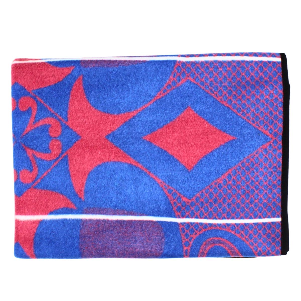 BLANKET ARANDA KHOTSO MINI PURPLE