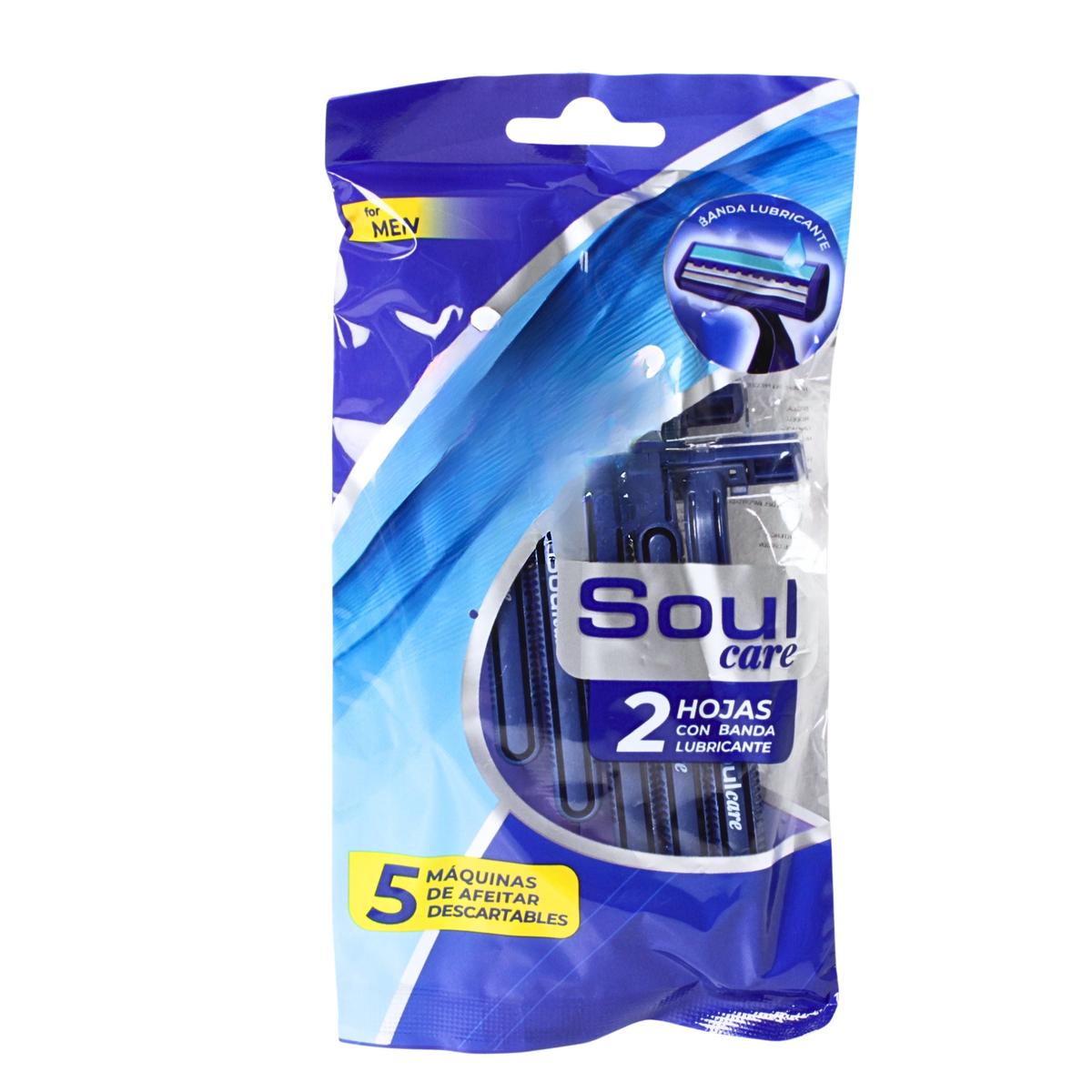 Razor 5pce Blue A