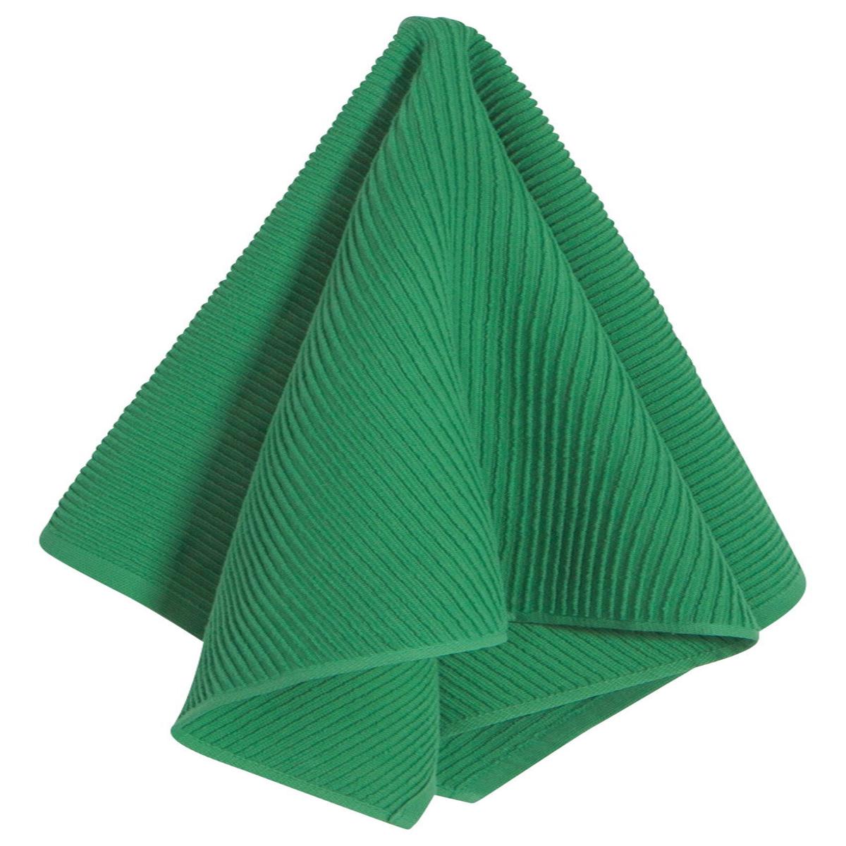 Ripple Dishtowels | Select your Color - Greenbriar