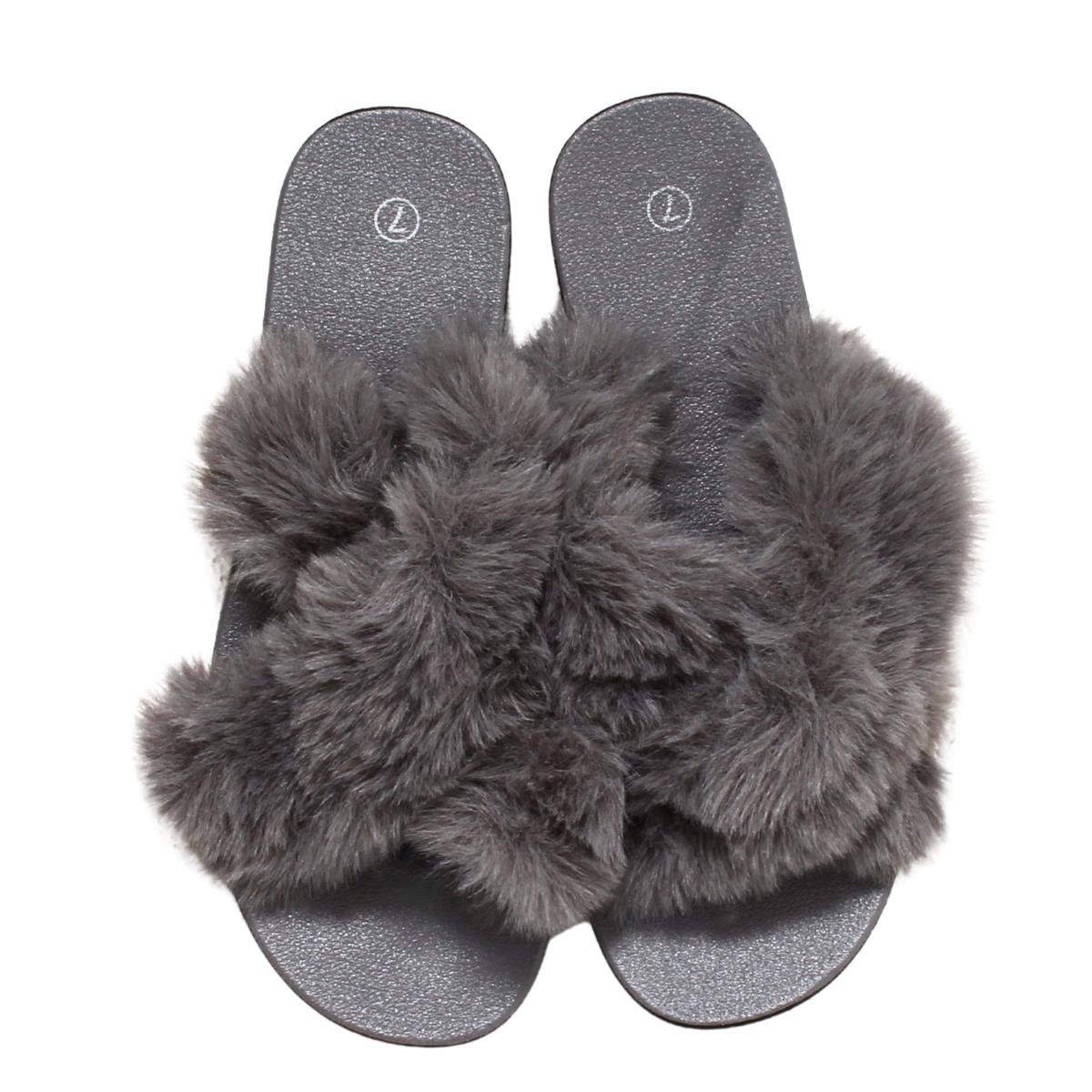 Slippers Each