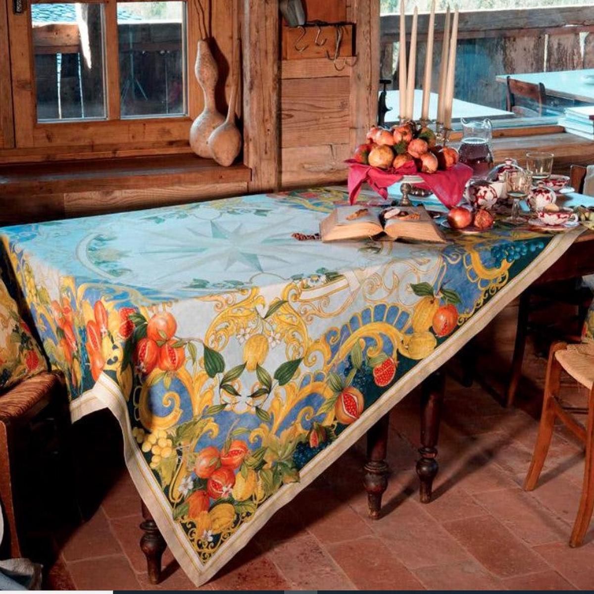Tessitura Toscana Linens