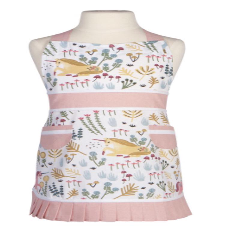 Unicorn Apron