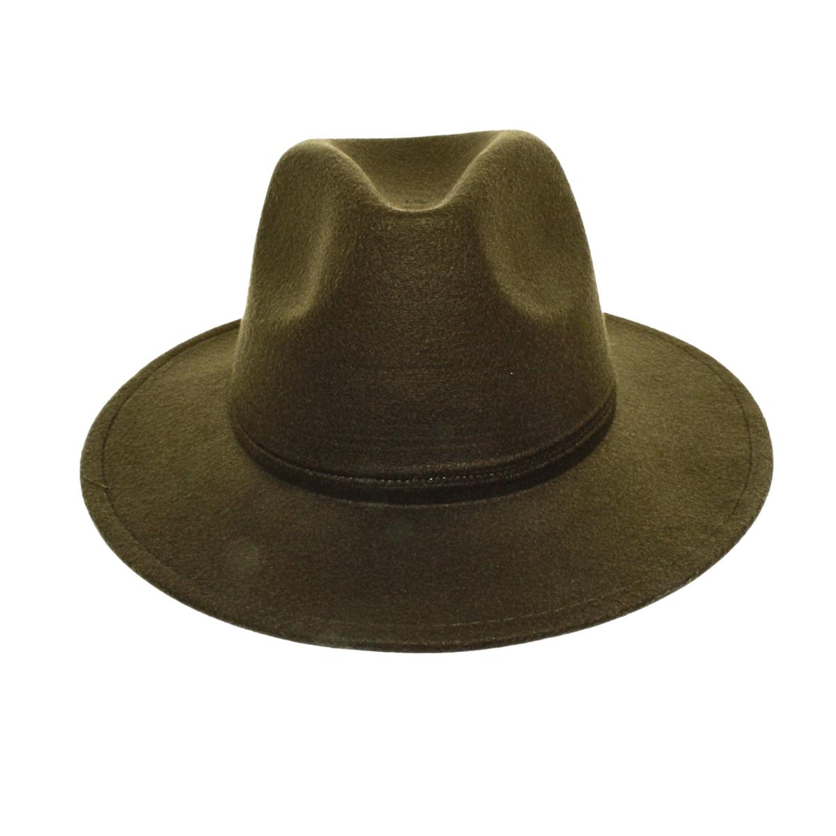 HAT GREEN A EACH EACH