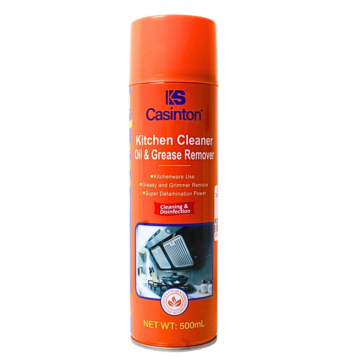 KITCHEN CLEANER 500ML