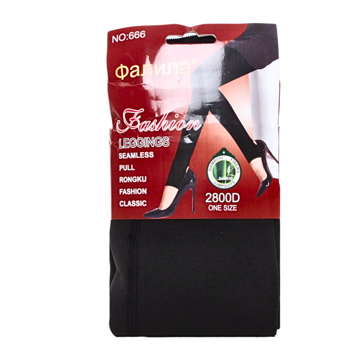 Leggings Fashion Seamless Each