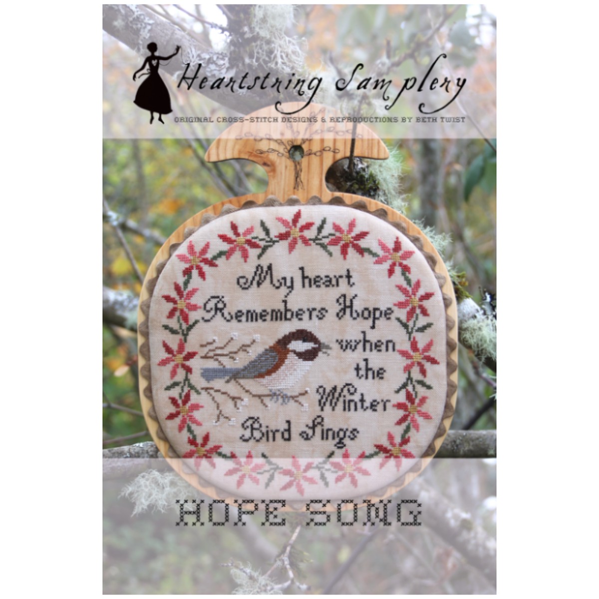 Heartstring Samplery ~ Hope Song