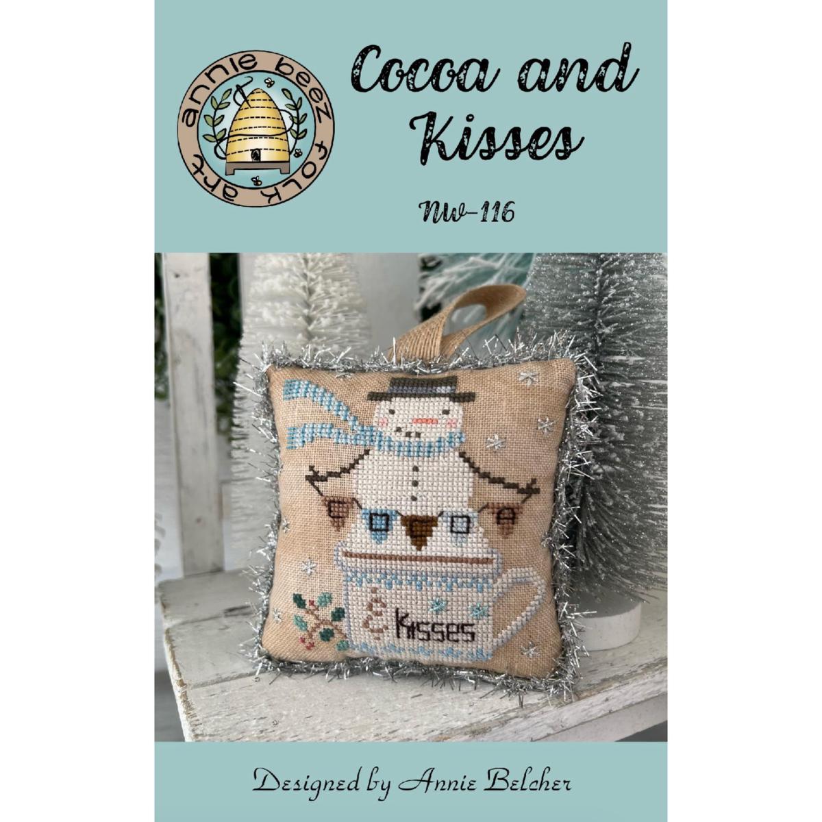 Annie Beez | Cocoa and Kisses MARKET 2025