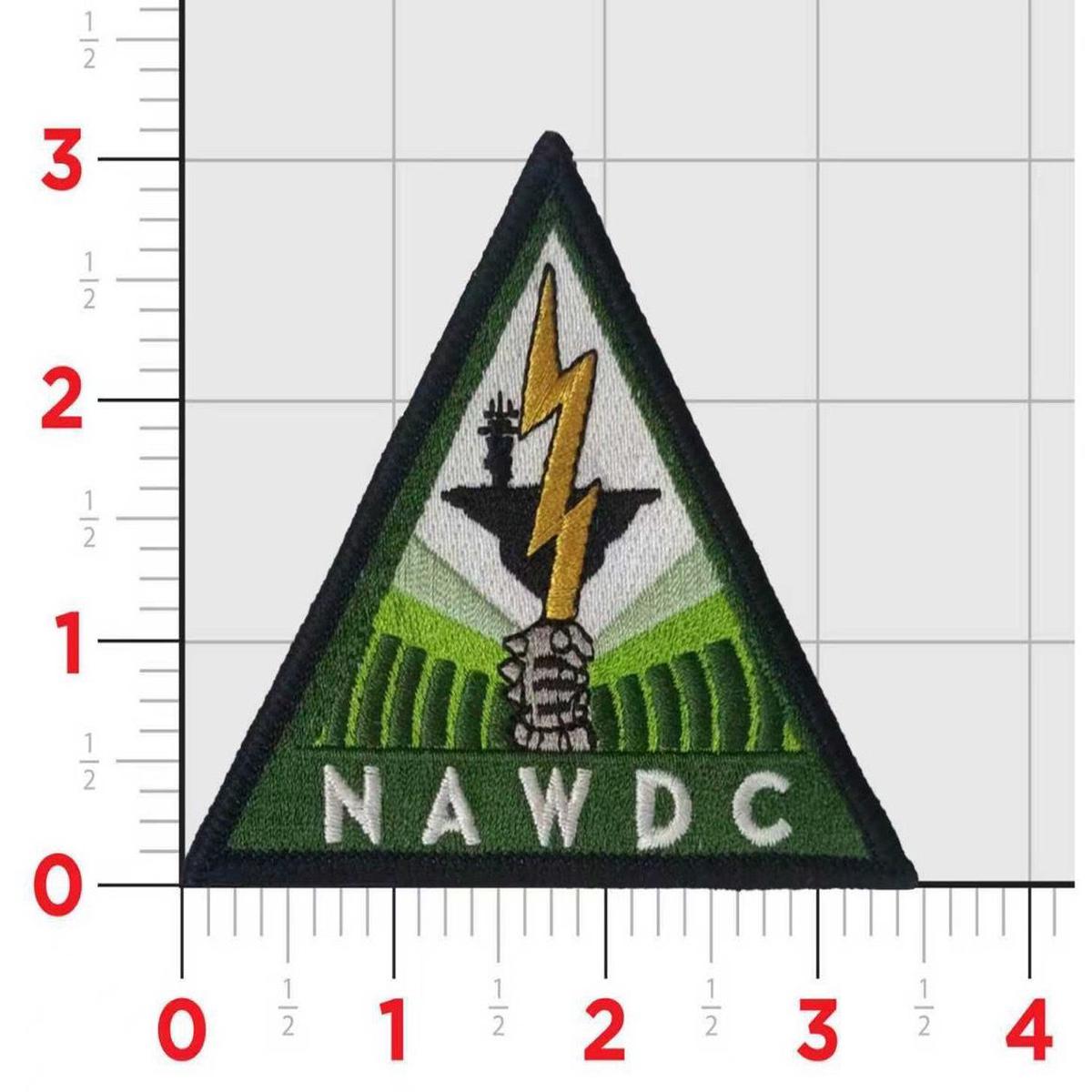 Official NAWDC HAVOC Patch