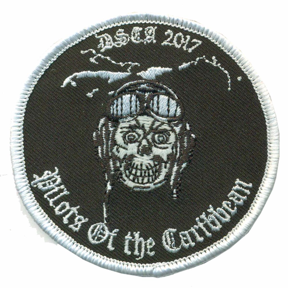 USMC VMM-162 Pilots of the Caribbean Patch