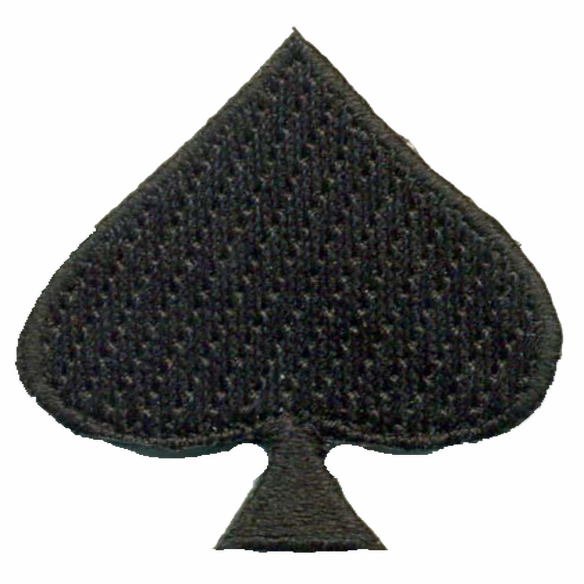 VMA-231 Ace of Spades Tab Patch